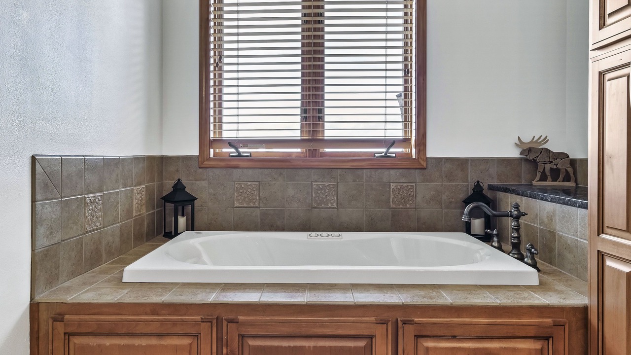 Photo of Bathroom in Murphy