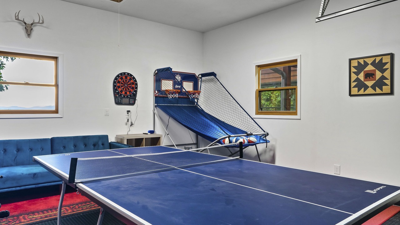 Photo of Bedroom in Murphy