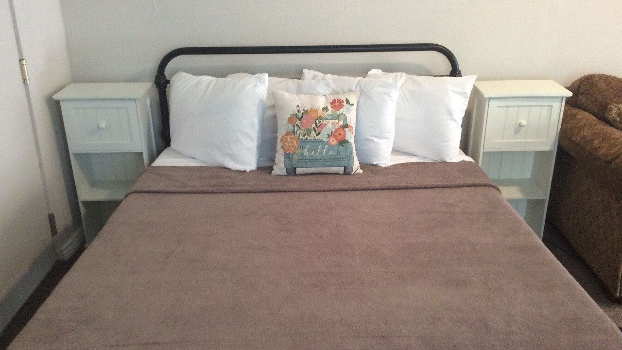 Photo of Bedroom in Vecinos Del Bosque
