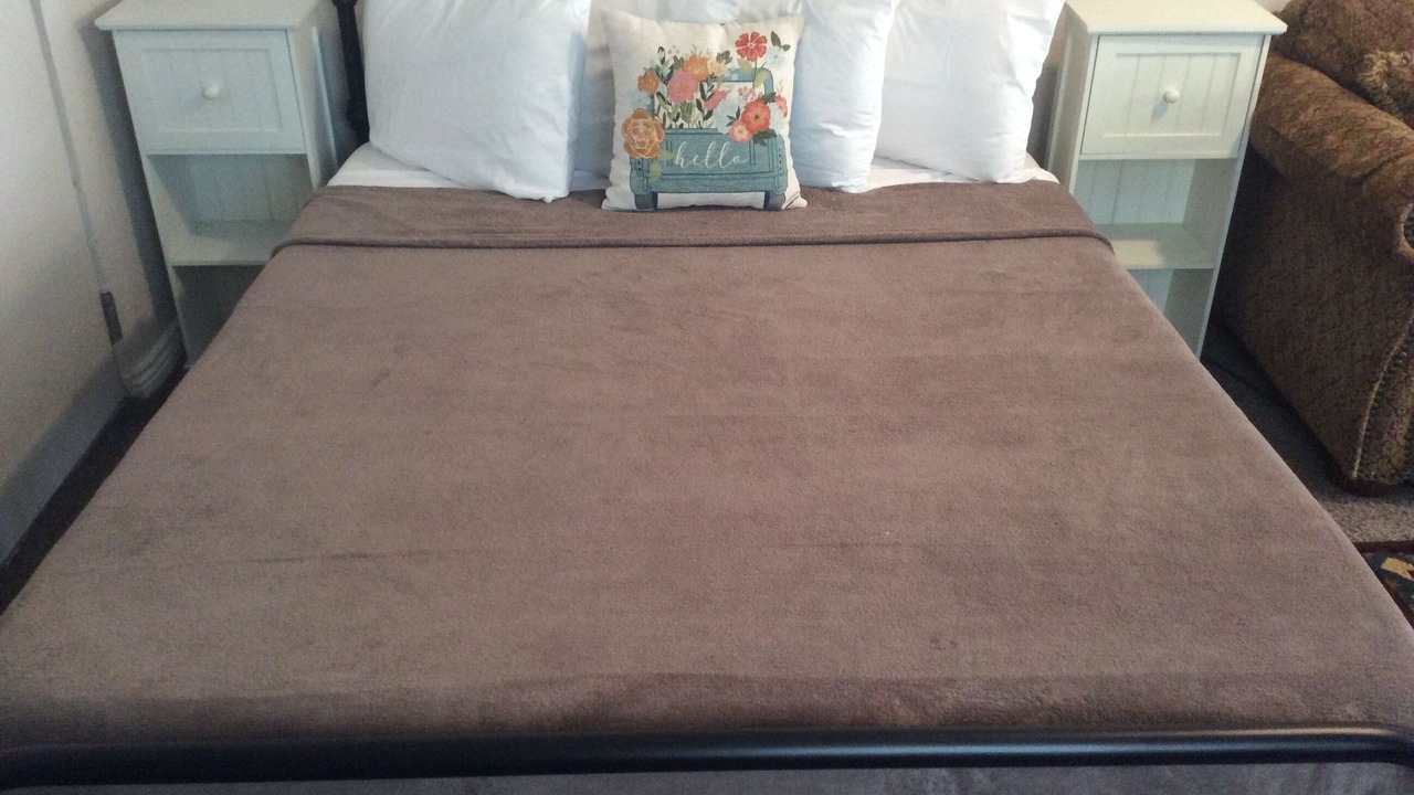 Photo of Bedroom in Vecinos Del Bosque