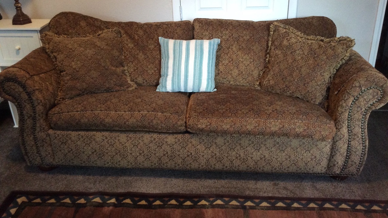 Photo of Livingroom in Vecinos Del Bosque
