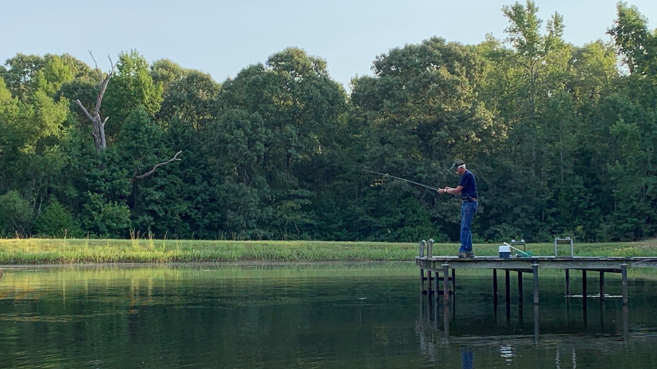 Photo of Outdoor in Grand Saline