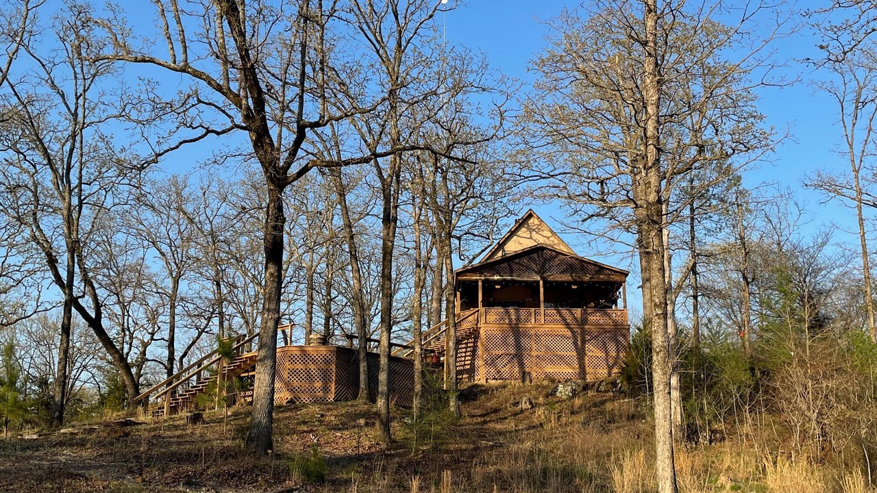 Photo of Outdoor in Grand Saline