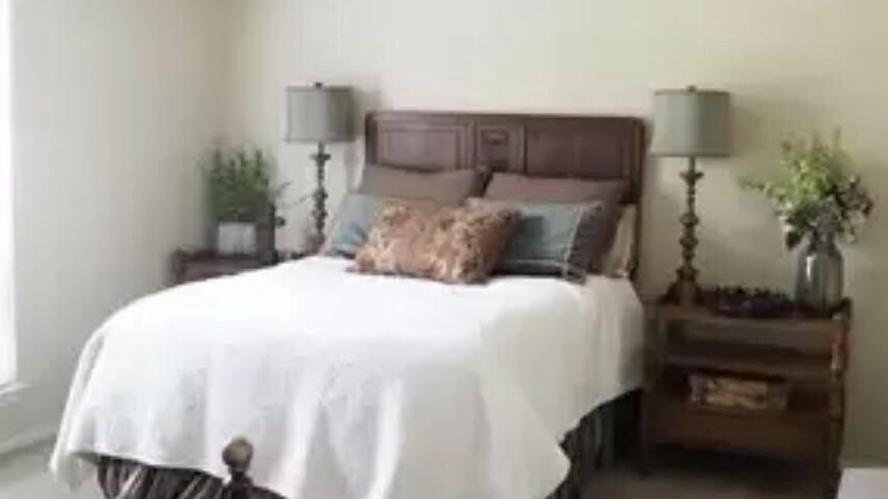 Photo of Bedroom in Grand Saline