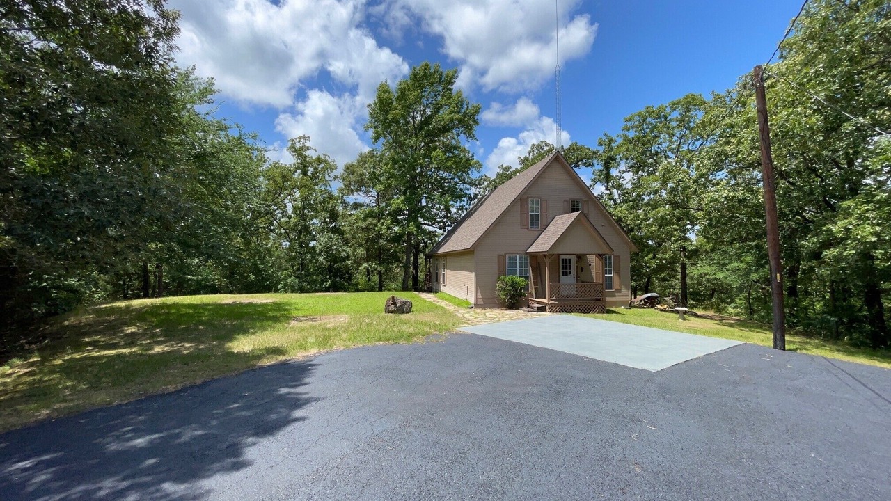 Photo of Outdoor in Grand Saline