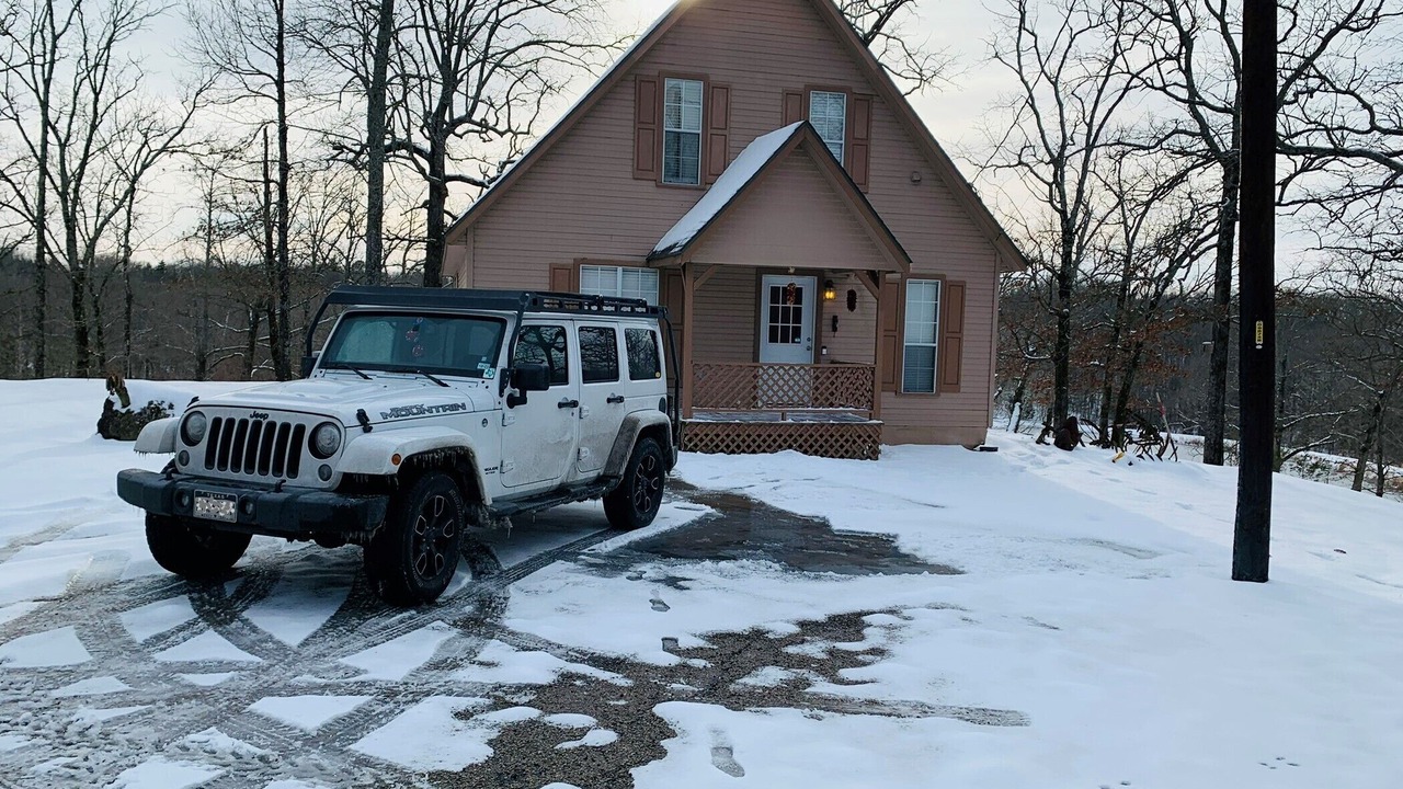 Photo of Outdoor in Grand Saline