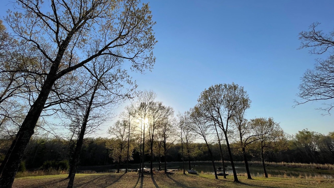 Photo of Outdoor in Grand Saline