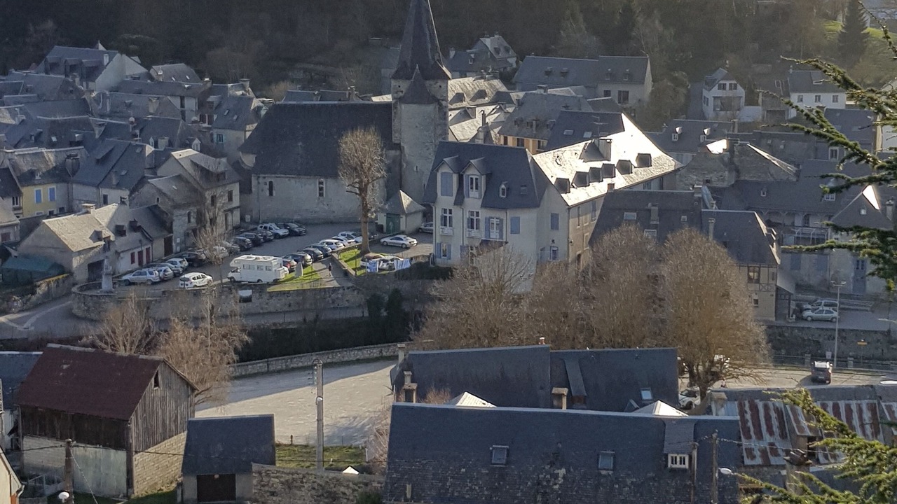 Photo of Outdoor in Arreau