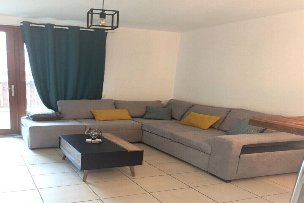 Photo of Livingroom in Arreau