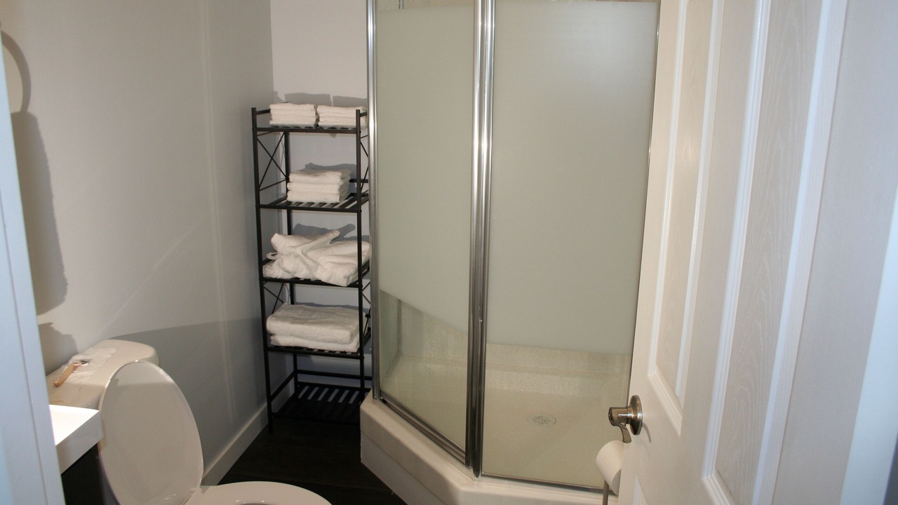 Photo of Bathroom in Springdale