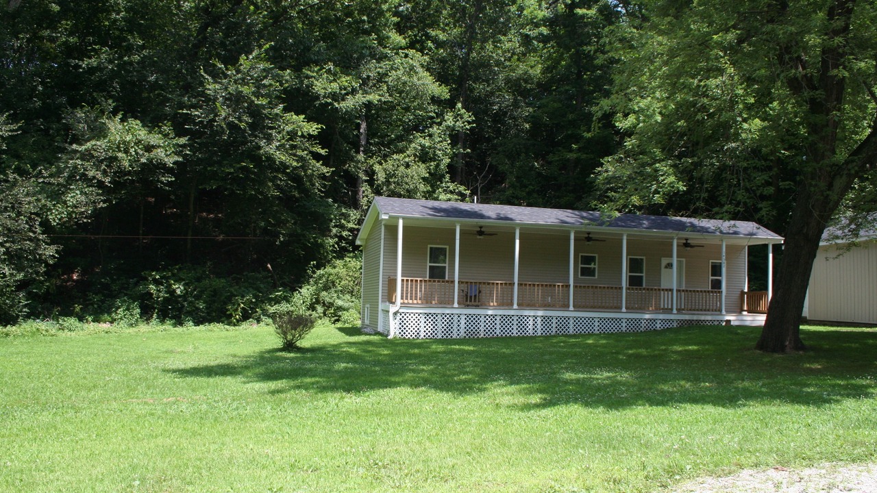 Photo of Outdoor in Springdale