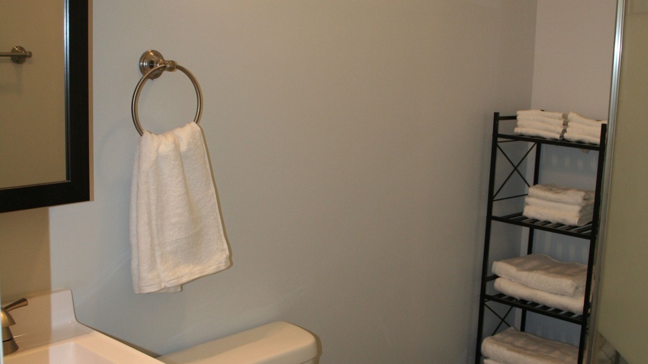 Photo of Bathroom in Springdale