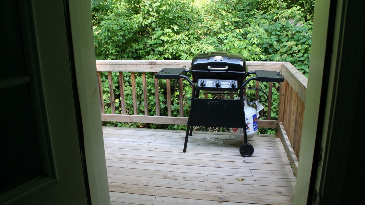 Photo of Outdoor in Springdale