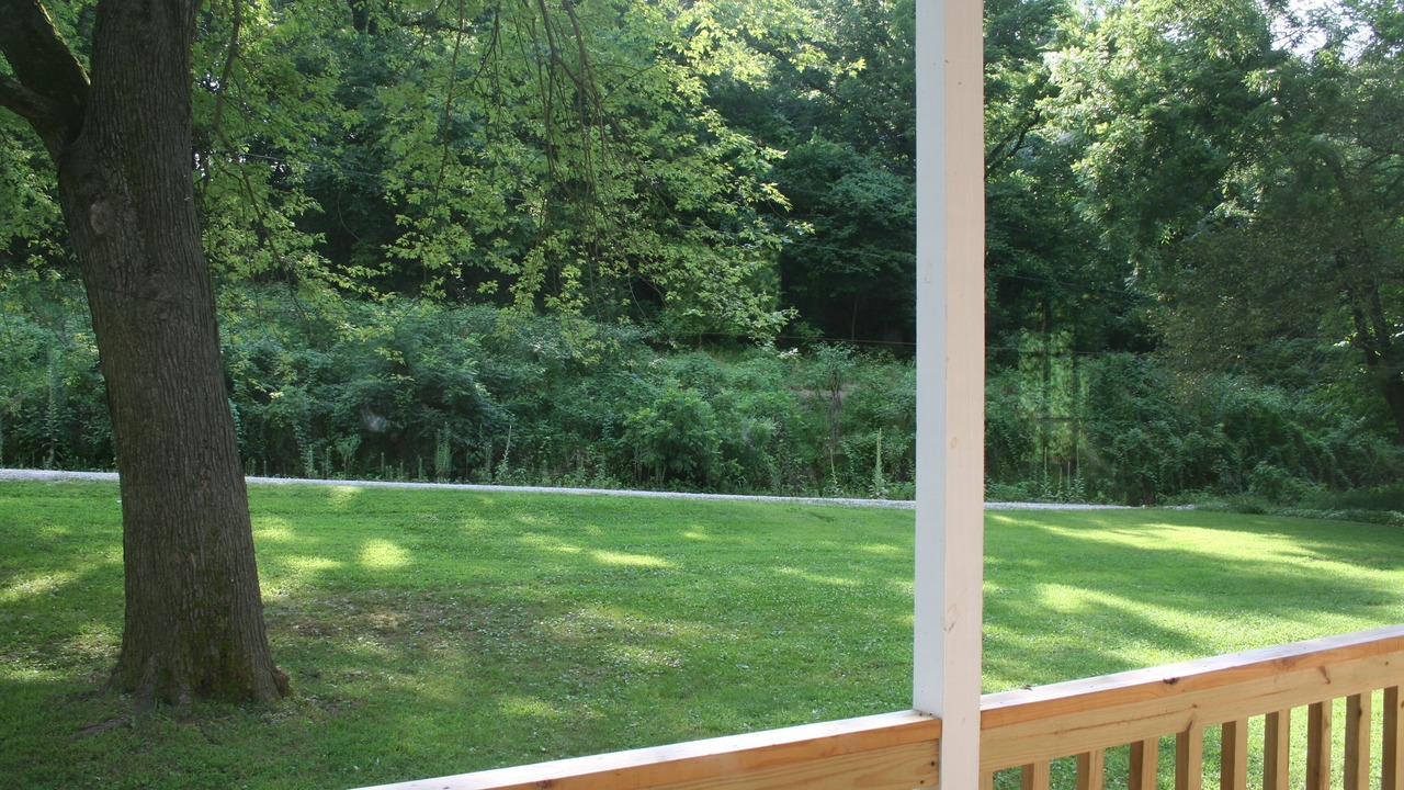 Photo of Outdoor in Springdale