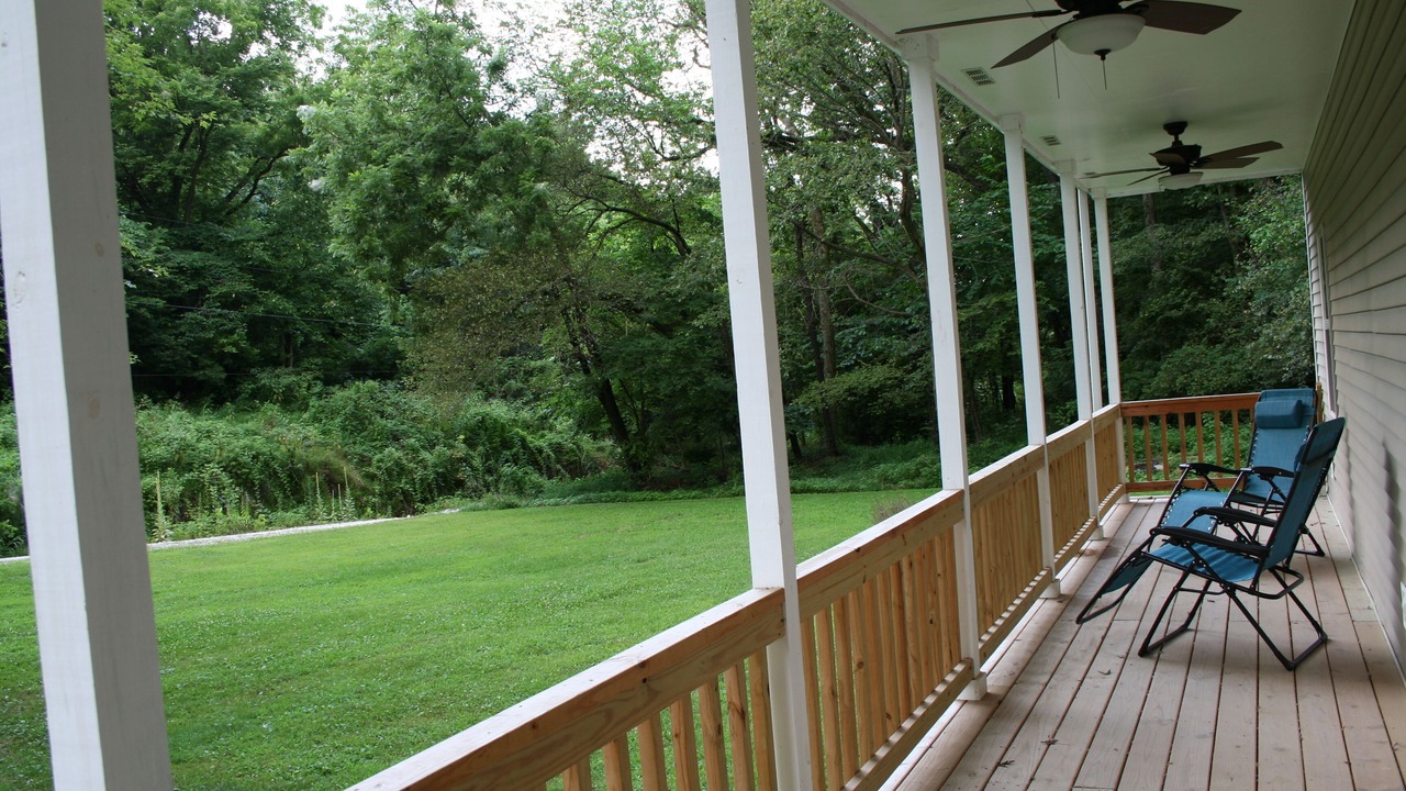 Photo of Outdoor in Springdale