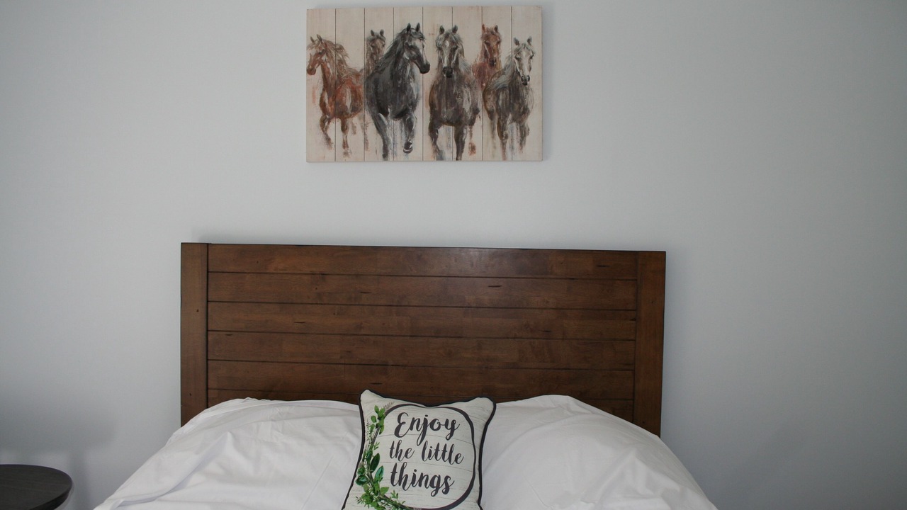 Photo of Bedroom in Springdale