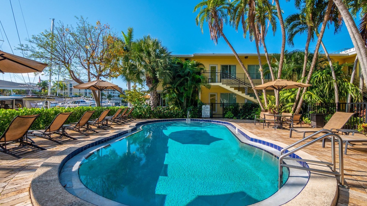 Photo of Outdoor in Hendricks and Venice Isles