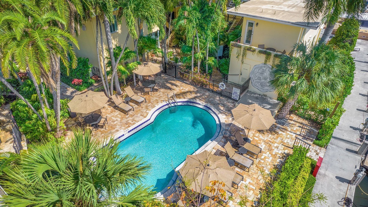 Photo of Outdoor in Hendricks and Venice Isles
