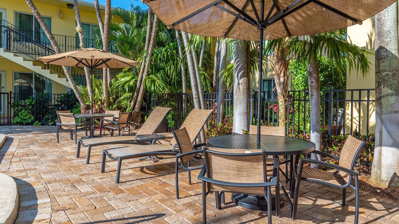Photo of Outdoor in Hendricks and Venice Isles