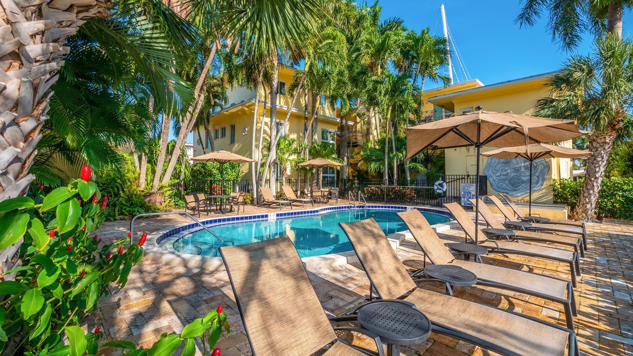 Photo of Outdoor in Hendricks and Venice Isles