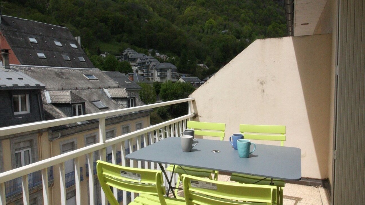 Photo of Outdoor in Cauterets