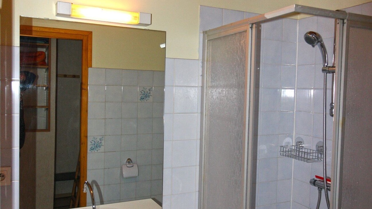 Photo of Bathroom in Cauterets