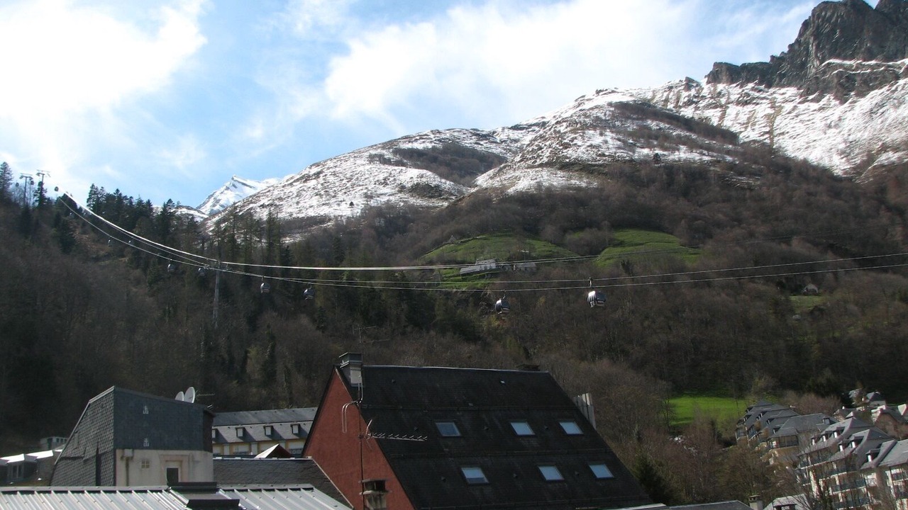 Photo of Others in Cauterets