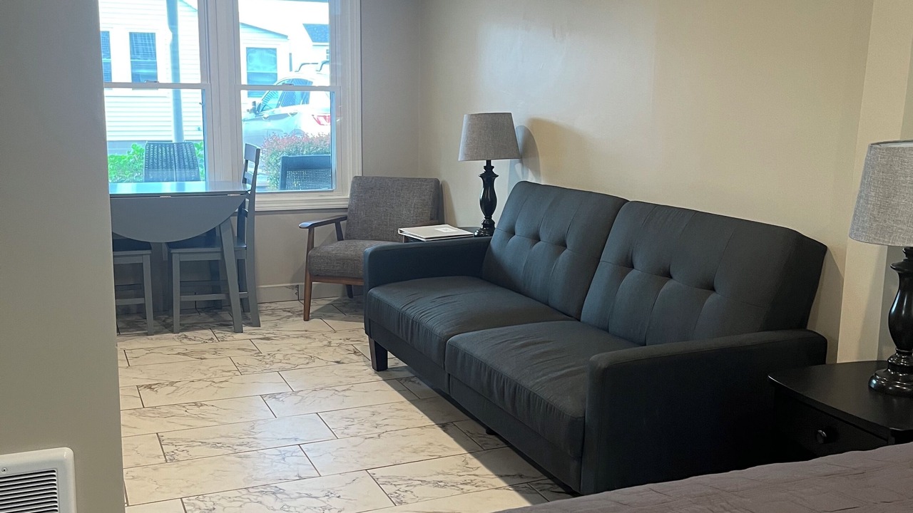 Photo of Livingroom in Wells Beach