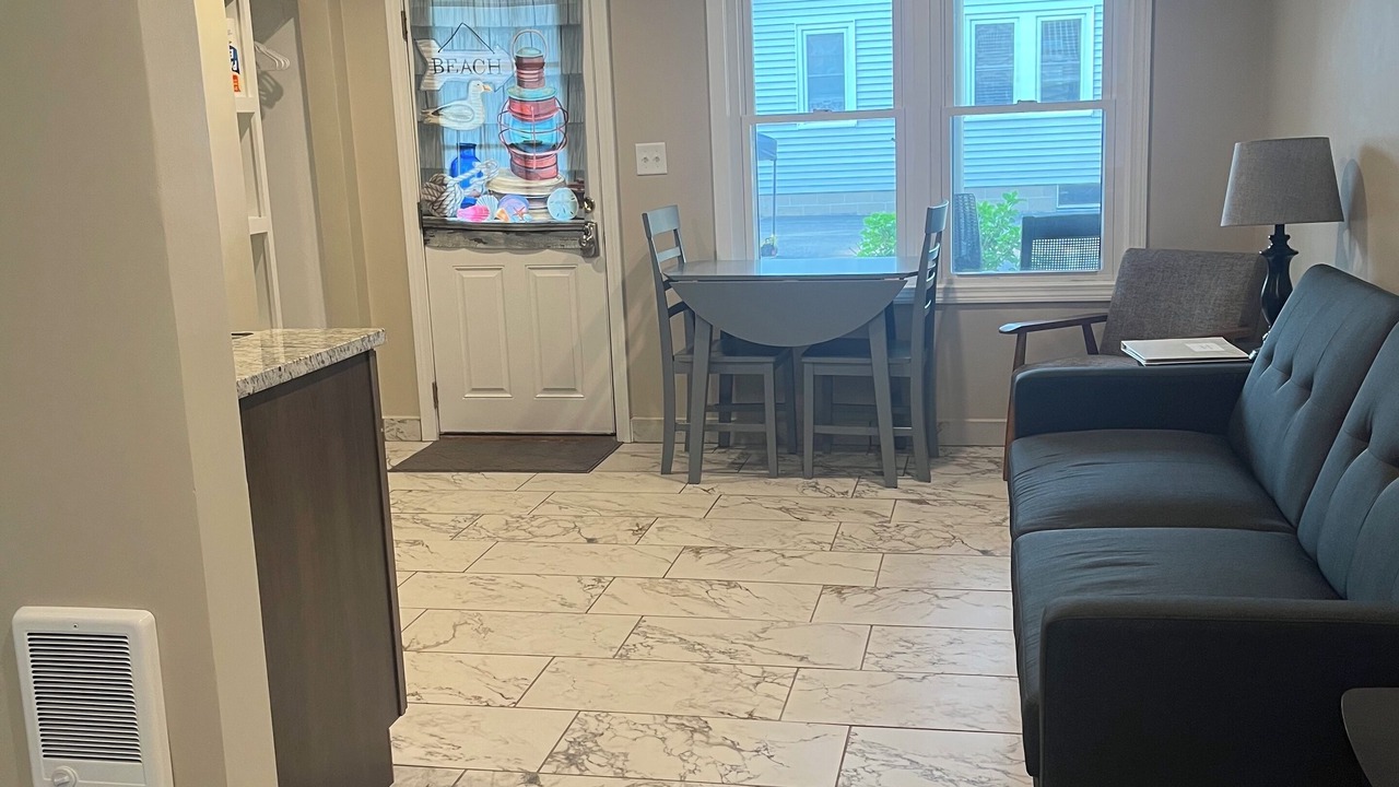 Photo of Bedroom in Wells Beach