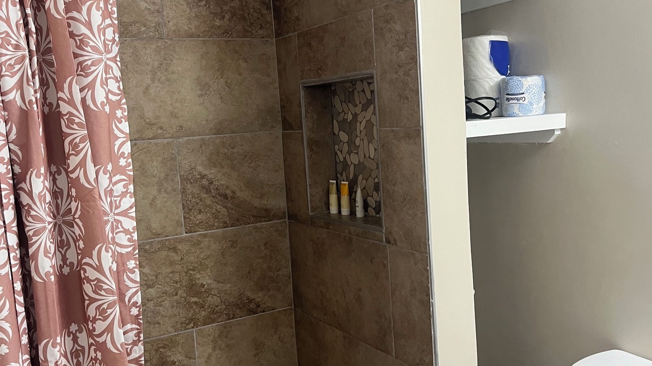 Photo of Bathroom in Wells Beach