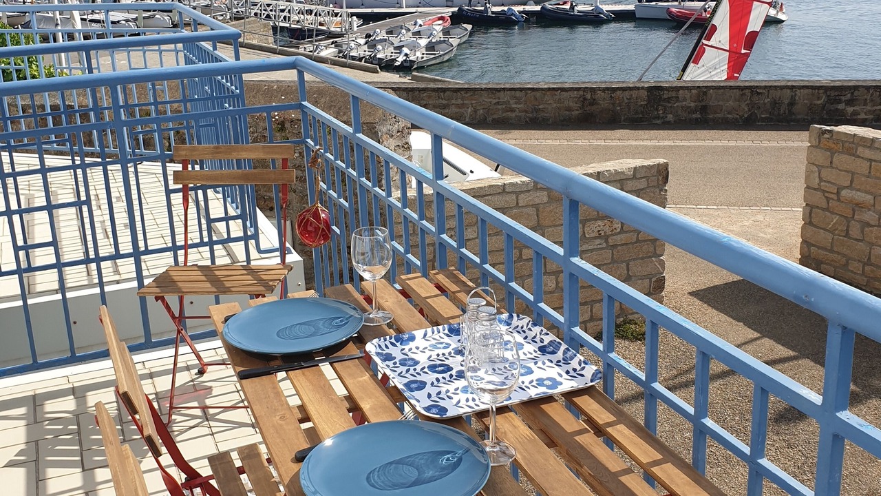 Photo of Outdoor in Treboul