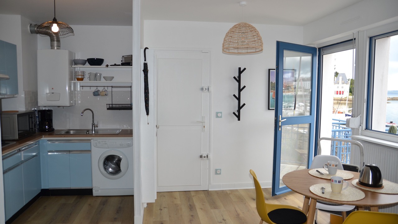 Photo of Kitchen in Treboul