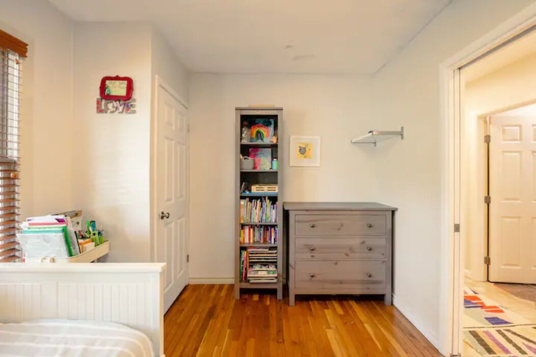 Photo of Bedroom in Zilker