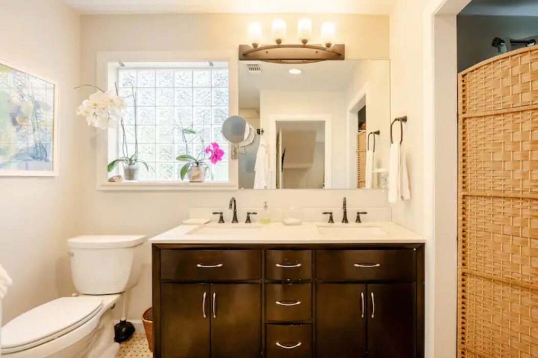 Photo of Bathroom in Zilker