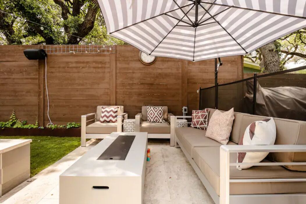Photo of Patio Balcony in Zilker