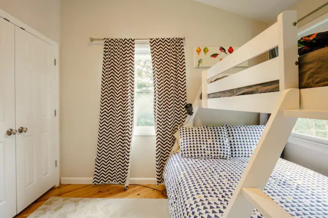 Photo of Bedroom in Zilker