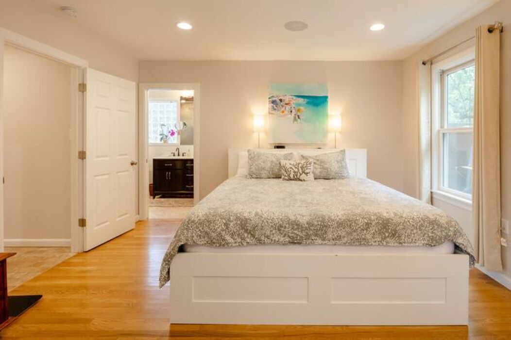 Photo of Bedroom in Zilker