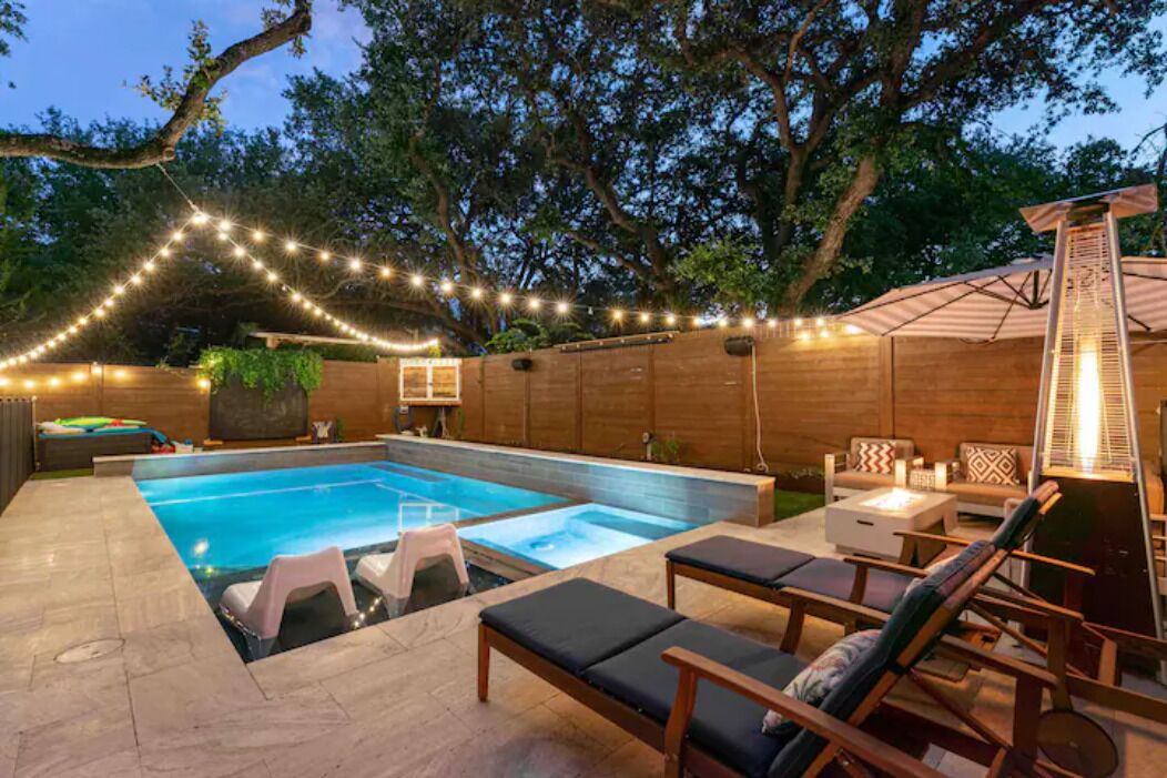 Photo of Outdoor in Zilker