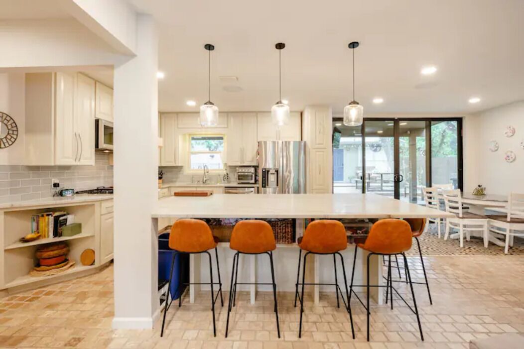 Photo of Kitchen in Zilker