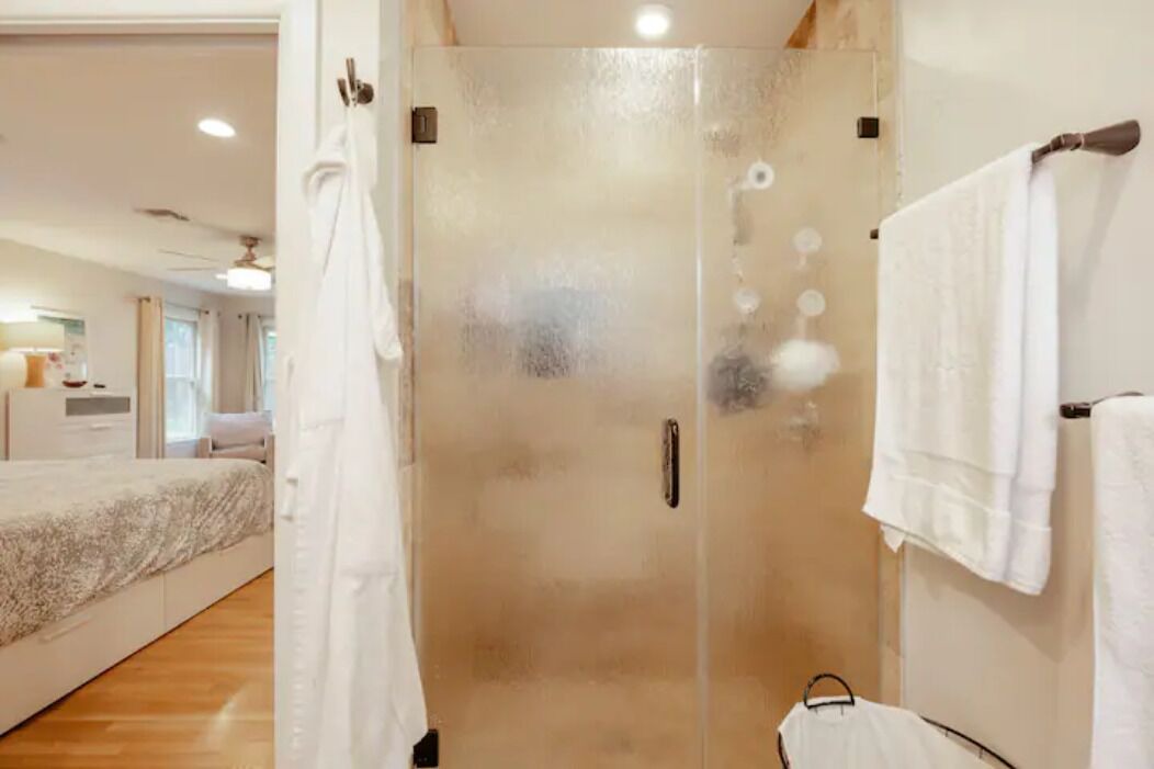 Photo of Bedroom in Zilker