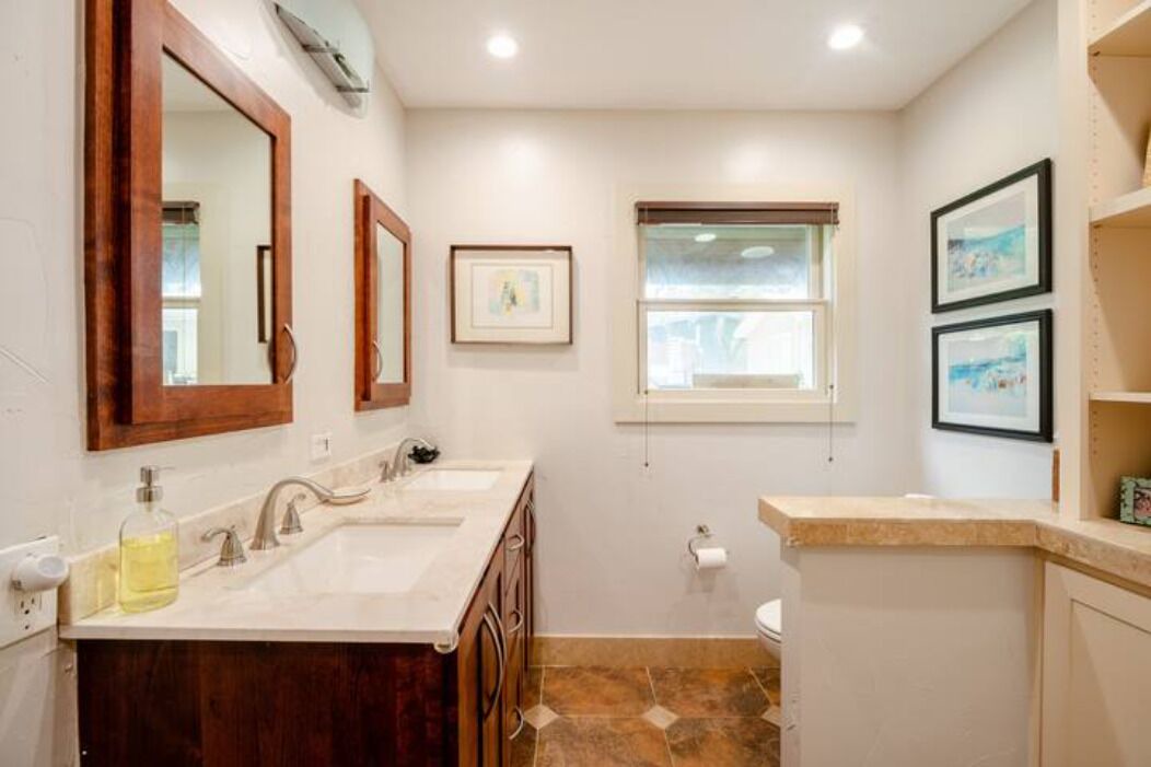 Photo of Bathroom in Zilker