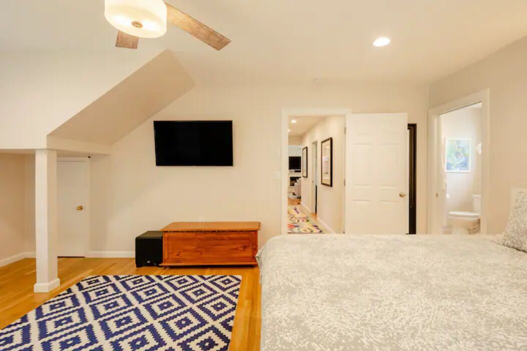 Photo of Bedroom in Zilker