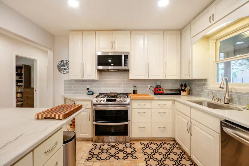 Photo of Kitchen in Zilker