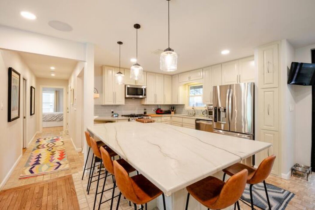Photo of Kitchen in Zilker