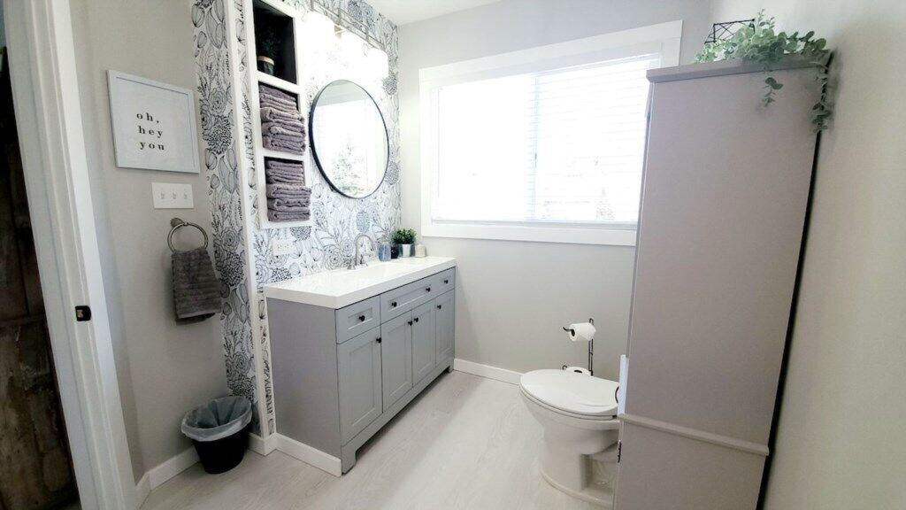 Photo of Bathroom in Alpena