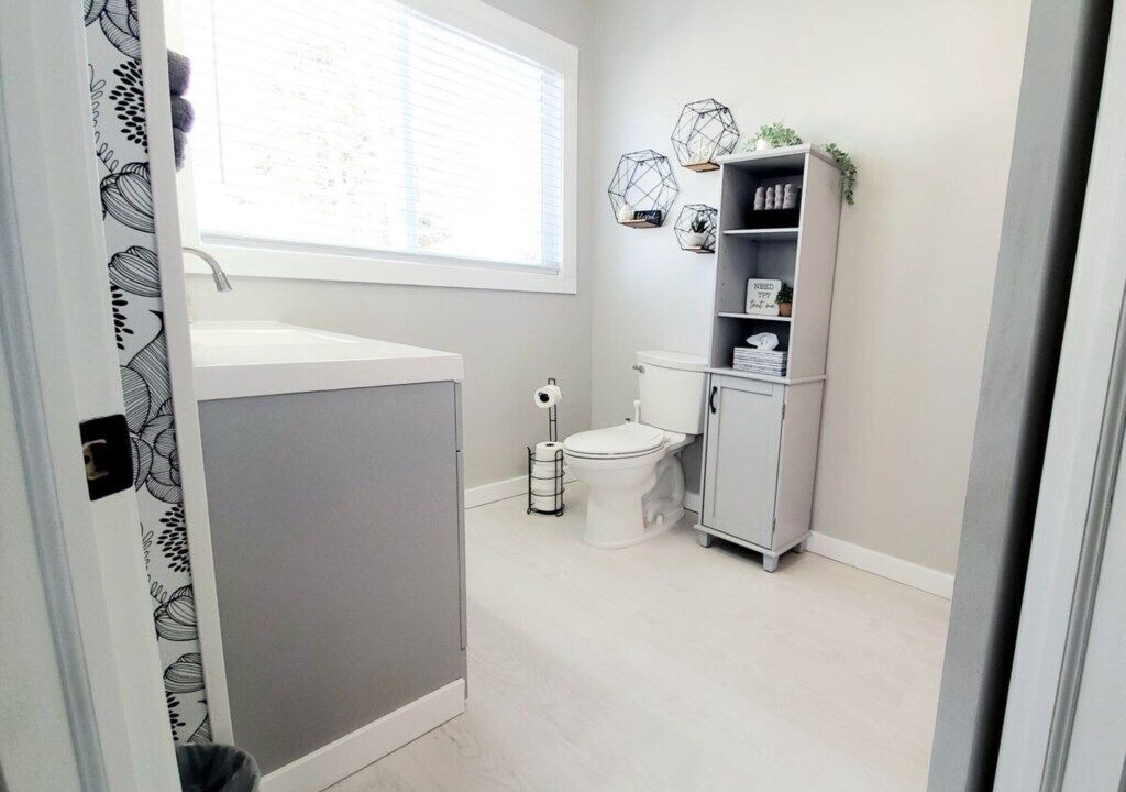 Photo of Bathroom in Alpena