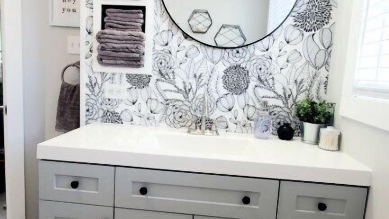 Photo of Bathroom in Alpena
