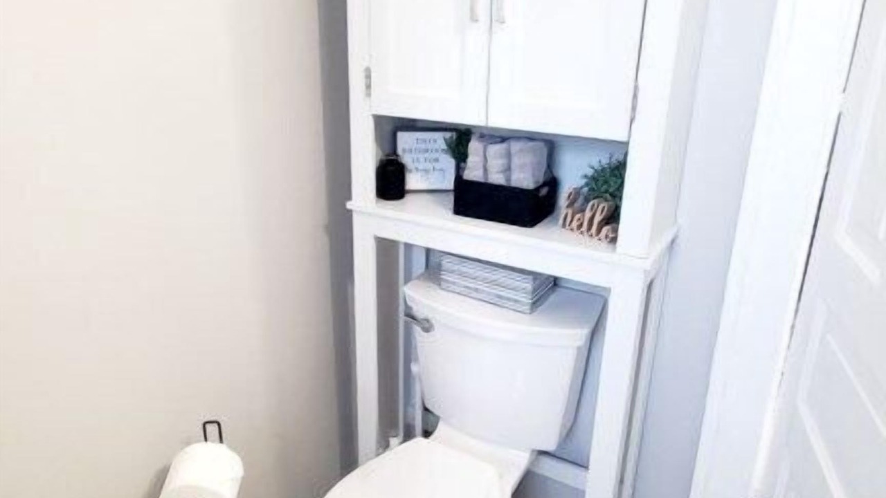 Photo of Bathroom in Alpena