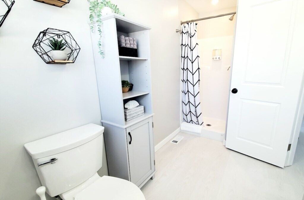 Photo of Bathroom in Alpena