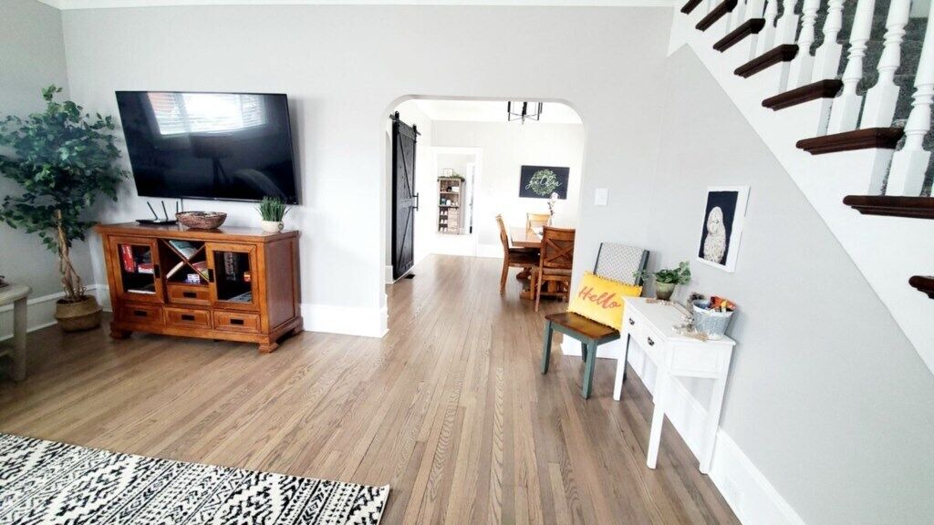 Photo of Livingroom in Alpena